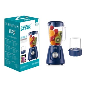 Licuadora/picadora de carne/mixer Winningstar de 1.8L para uso transfronterizo - Product Image 1