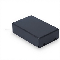 Contenitore in plastica ABS 70*45*18 per alimentatore, scatola di giunzione, custodia per strumenti elettronici KH-22 Prodotto in Cina