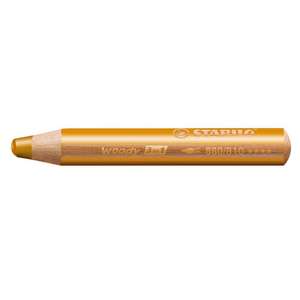 STABILO Farbstift Woody 3 en 1 oro - Product Image 2