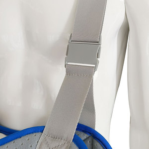 Offre Spéciale bras épaule fronde <span class=keywords><strong>coude</strong></span> soutien immobilisation orthèse <span class=keywords><strong>cassé</strong></span> bras fracturés sangle blessure entorse bras orthèse fronde - Product Image 5