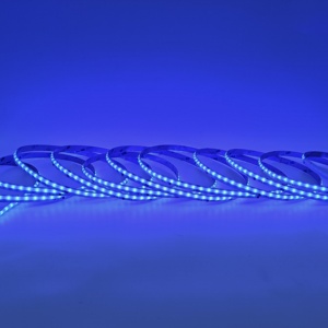 ระบบหรี่ไฟอัจฉริยะ 24V แผงวงจรพิมพ์ 8 มม. 10W/ม. 360LED/ม. ไฟ LED COB แบบดิจิตอล RGB แกนทองแดง ปรับความสว่างได้ - Product Image 6