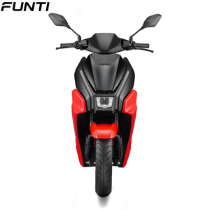 Scooters très demandés, populaires auprès des adultes, longue autonomie, moteur 1500W, puissance 72V, scooter VELOCE - Product Image 5