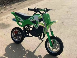 Minimoto <span class=keywords><strong>de</strong></span> <span class=keywords><strong>Cross</strong></span>-Country - Product Image 2