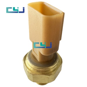Sensor de Presión de Aceite del Motor Diésel 4928593 para Excavadoras Cummins, Piezas de Ingeniería Mecánica para Excavadoras - Product Image 1
