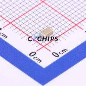 Condensateur SMD (MLCC) CC1206JKX7R9BB224 1206 (Capacité : 220nF) (Précision : 5%) Tension nominale : 50V - Product Image 1