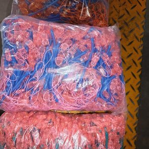 Cao đàn hồi có thể tháo rời Fastener chuỗi chủ răng Clip chống thả chuỗi mùa xuân dây buộc với phát hành khóa - Product Image 6