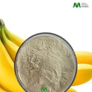 Hot Selling ice cream powder banana flavour Pure Natural Banana Powder For Food
