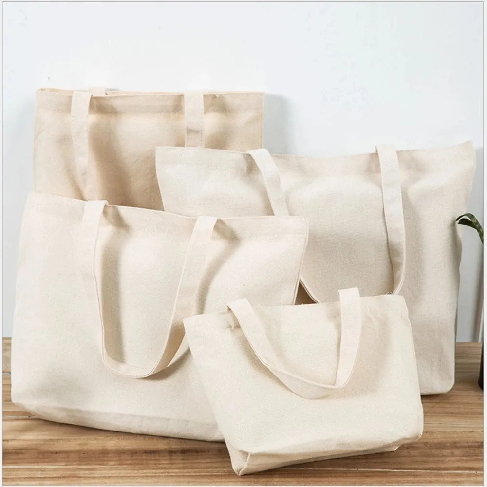 जिपर स्कूल किराने बैग खाद्य दुकानदार बैग तह जेब हैंडबैग पोर्टेबल शॉपिंग कंधे ढोना बैग