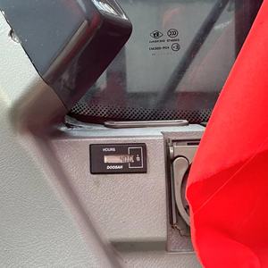 Hot Sale Used Doosan DX300LC-9C Hydraulic Crawler Excavator Cummins 2023 Model 3m Bucket Capacity 30 Ton Operating Weight - Product Image 6