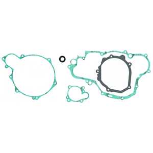 Yamaha YZ 250 97-98 guarnizioni inferiori prodotto - Product Image 1