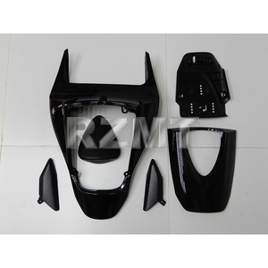 Kit de carénage de moto ABS POUR HONDA CBR600RR 2009 <span class=keywords><strong>2010</strong></span> 2011 2012 CBR <span class=keywords><strong>600RR</strong></span> Pièces de cadre et de carrosserie de moto personnalisées H0609-105a - Product Image 4