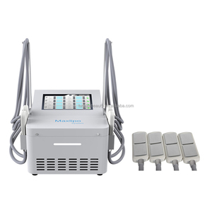 เครื่องแช่แข็งไขมันแบบมืออาชีพสำหรับลดไขมันทั่วร่างกาย รุ่น Cryo Slim สำหรับร้านเสริมสวย - Product Image 3