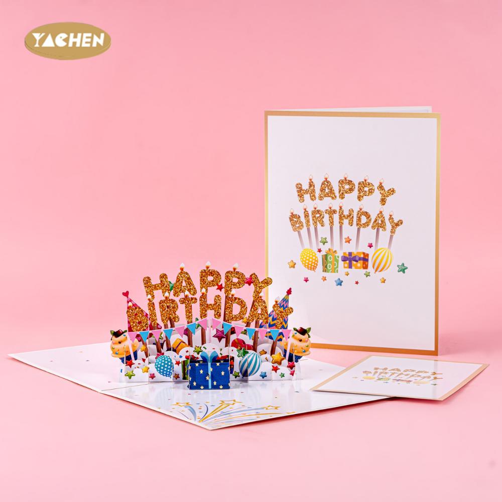 Tarjeta Cumple Anos Para Un Amigo Buenos Días Y Feliz Cumpleaños