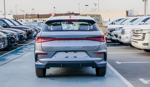 รถยนต์ไฟฟ้า BYD e2 ปี 2024 แบบสี่ล้อ - Product Image 2