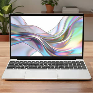 Portátiles Nuevos, 16 GB de RAM + SSD de 512 GB, Portátiles Todo en Uno de 15.6 Pulgadas, Gran Venta para Juegos y Negocios - Product Image 1