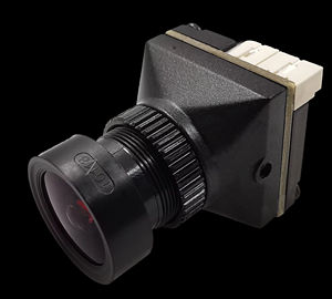 Cámara FPV Runcam Phoenix 2 Micro Nano 1000TVL CMOS Freestyle, 16:9 4:3 PAL NTSC Conmutable, 2.1mm, para Drones FPV y Aviones RC - Product Image 5