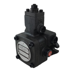 Bomba de paletas de desplazamiento variable hidráulica Tejing PVF-30-55-11S PVF-30-70-11S 10S PVF-20 PVF-30 PVF-30-55-11S PVF-30-70-11S 10S P - Product Image 5