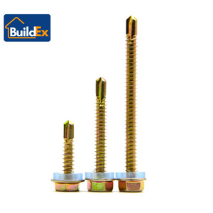 Clous de construction à charpente tout usage avec applications polyvalentes pour les entrepreneurs - Product Image 6