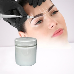 <b>Tattoo</b> Cream <b>Tattoo</b> Aftercare Semi-Permanent Brow Gel Lip Tint <b>Pen</b> Dropshipping Solution - Product Image 3