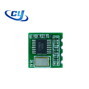 CY89 315/ 433.92 MHZレシーバーモジュールリモートコントロールレシーバー - Product Image 2