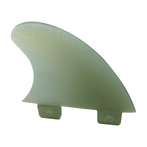 Aileron central Knubster B5 en fibre de verre universel pour planche de surf, pour les eaux océaniques - Product Image 4