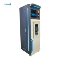 Máy bán nước tự động điều khiển từ xa, hệ thống lọc nước RO 400 gallon, khuyến mãi nóng, dành cho khu dân cư