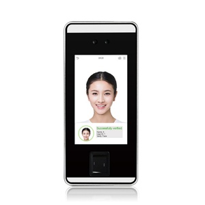 Visible Light Dynamic Face Recognition with Palm Detector-FacePro1-P - Product Image 4