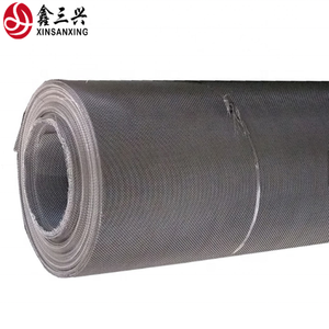 Trung Quốc có thể thu vào electro-mạ kẽm cửa sổ màn hình <span class=keywords><strong>Net</strong></span> CuộN DIY cửa màn hình Fly dây muỗi màn hình - Product Image 5