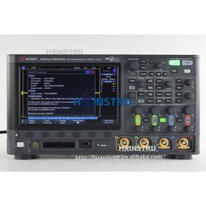 ออสซิลโลสโคปสัญญาณผสม Keysight MSOX3054G: 500 MHz, 4 ช่องสัญญาณอนาล็อกและ 16 ช่องสัญญาณดิจิตอล 1 เครื่อง จัดส่งรวดเร็ว #   hx - Product Image 1