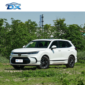 ราคาขายส่ง Honda <span class=keywords><strong>Breeze</strong></span> รุ่น SUV ไฮบริดแบบเสียบปลั๊ก EV รถยนต์ไฟฟ้า ระยะทางวิ่งด้วยไฟฟ้า ใช้แก๊สและไฟฟ้า มีสินค้าในสต็อก ราคาประหยัด - Product Image 3