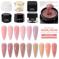 Gel de photothérapie 120 couleurs longue tenue pour extension d'ongles, style français, usage professionnel, non toxique, végétalien, écologique