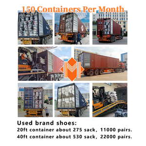 Спортивная обувь из прозрачной сетчатой ткани - Product Image 6