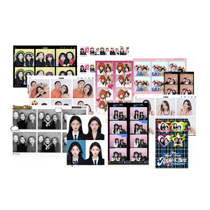 ตู้ถ่ายรูปปรับแต่งได้, แนะนำใช้ผ้าคลุมขนาดเล็ก, ภาพถ่ายที่น่าสนใจ, อุปกรณ์สำหรับงานปาร์ตี้, ตู้ถ่ายรูปกระจกวิเศษ - Product Image 4