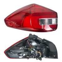 Pour Chery Tiggo 3x : Phare, Feu arrière, Feu antibrouillard, Garde-boue, Bras de suspension, Rotule, Biellette de direction, Pare-chocs, Biellette de stabilisation, Pièces automobiles
