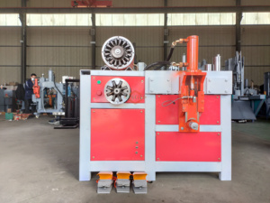Machine de découpe et de démontage de stator de moteur électrique à prix d'usine, à vendre en Amérique du Sud - Product Image 2