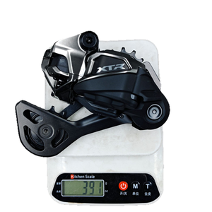 Sistema de Cambio Electrónico Inalámbrico Shimano NUEVO <span class=keywords><strong>XTR</strong></span> DI2 M9250 de 12 Velocidades SW IR RD DN320 Original de Japón - Product Image 6