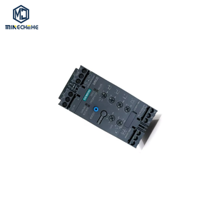 Industrial Motor Soft Starter 3RW4037-1BB04 Automation Control Equipment - Product Image 1