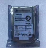 Dell 960GB 2.5 Inch SATA SSD Internal Solid State Drive untuk Penyimpanan Server Enterprise MZ-7LH960C