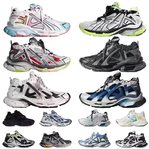 Luxury Soft Soled Elastic Running <strong>Shoes</strong> Original Mesh Fabric Runner <strong>Shoes</strong> and Sports <strong>Shoes</strong> - Product Image 5