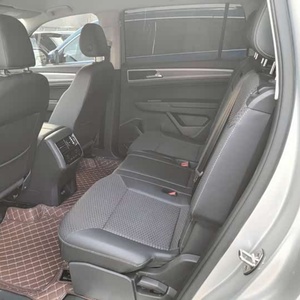 Offre Spéciale pour <span class=keywords><strong>Tiguan</strong></span> <span class=keywords><strong>2017</strong></span> 380TSI 4MOTION Comfort Edition Cuir Foncé R19 Conduite à Gauche SUV Automatique Toit Ouvrant Caméra Arrière 360° - Product Image 6