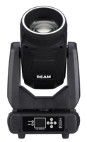 Nouvelle mini-lumière LED Beam 295W, DMX512, idéale pour les bars, les discothèques et les spectacles en location