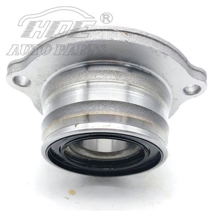 ลูกปืนล้อรถยนต์ขายส่งสำหรับ Toyota Sequoia รุ่น 42409-34010 4240934010 - Product Image 3