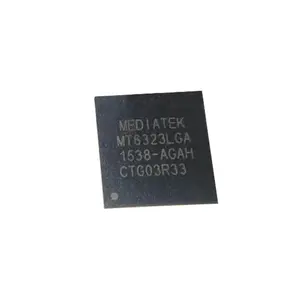 MT6323LGA Integrated Circuits New Original Stock Lc Chips Electronic Component Bom Supplier AS7812ADTR-E1