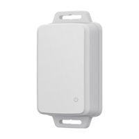 Balise de bande longue portée BLE5.0 durable IP67 pour le suivi des actifs industriels anti-sabotage Fabricant de balises de suivi des actifs industriels Garantie 1 an