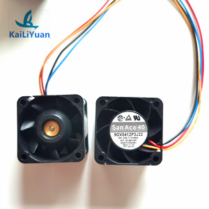 (nouveau et original) GB0545ADV1-8.B1968.GN UF3F3 pour Sunon ventilateur de refroidissement original - Product Image 4