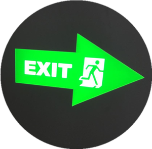 Micro Gobo Logo Chiếu Quảng Cáo Ánh Sáng 20W Nhúng Tùy Chỉnh Hình Ảnh Máy Chiếu Trong Nhà - Product Image 6