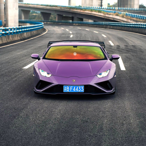 Coupé d'occasion prêt à l'exportation pour <span class=keywords><strong>Lamborghini</strong></span> Huracan EVO RWD 2020 5.2L <span class=keywords><strong>V10</strong></span> Voiture de sport - Product Image 1