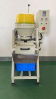 20L 38L 50L Otec Bel Air Avalon Yihui haute précision disque centrifuge Machine de finition or argent bijoux polissage gobelet