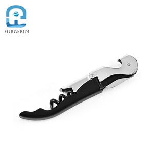 4PCS One Set Luxury Wine Accessories Ouvre-<span class=keywords><strong>bouteille</strong></span> de <span class=keywords><strong>vin</strong></span> rouge pour cadeau - Product Image 5
