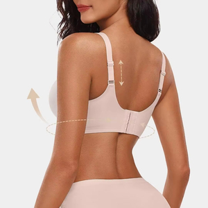 Meilleur <span class=keywords><strong>soutien</strong></span>-gorge pour petite poitrine, <span class=keywords><strong>soutien</strong></span>-gorge push-up minimisateur, <span class=keywords><strong>soutien</strong></span>-gorge pour femmes, réduction de la taille de la poitrine, <span class=keywords><strong>soutien</strong></span>-gorge minimisateur, <span class=keywords><strong>soutien</strong></span>-gorge anti-affaissement pour grosse poitrine - Product Image 5